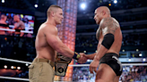 The Rock’s Greatest Feuds