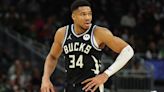 Giannis Antetokounmpo Launches Improbable Media