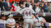 Astros domina a Rockies en primer juego de la Mexico City Series