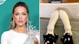 Kate Beckinsale Shows Off Bunny Socks From Hospital Bed During Health Battle: ‘Happy Easter’