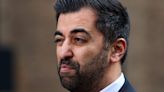 Vote on whether Humza Yousaf should resign