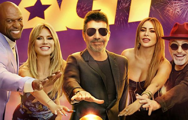 Simon Cowell Came Up With AGT’s Second Golden Buzzer? What Is It, And How Do The Rest Of The Judges Feel?