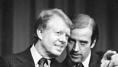 That '70s Show -- Is Biden Taking America Back to the Age of Jimmy Carter?
