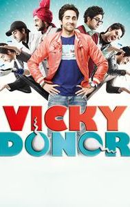 Vicky Donor