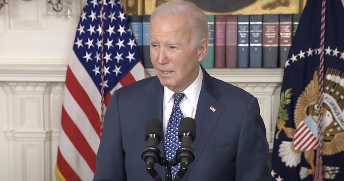 Op-Ed: Biden breaks promise not to cut Medicare