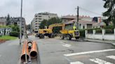 Siero renovará las aceras en deficiente estado de 26 calles de la Pola y Lugones