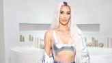 Kim Kardashian sued over promotion of 'knockoff' versions of an artist's iconic table and chairs