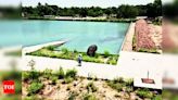 Chandigarh Municipal Corporation Receives ₹58 Crore Bid for Kajauli Waterworks Upgrade | Chandigarh News - Times of India