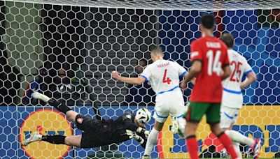 Portugal vs Czech Republic LIVE! Euro 2024 match stream, latest score and updates today after Hranic own goal