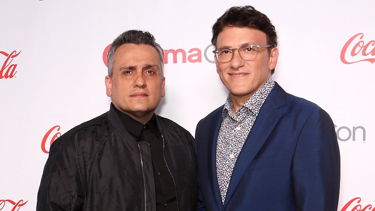 Joe and Anthony Russo Confirmed to Direct Next 2 'Avengers' Films