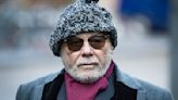 Gary Glitter Documentary Series Set at Netflix