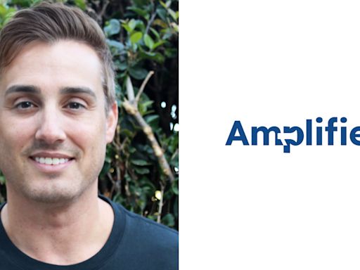 Josh Levy Joins Amplified As Manager