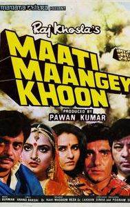 Maati Maangey Khoon