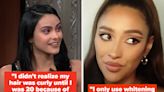 "My Mom Hated Her Ethnic Features And Projected Those Ideals Onto Me": People Of Color Open Up About How Eurocentric...