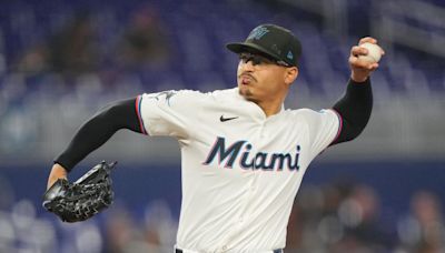 Atlanta Braves Linked to Trade for Miami Marlins Ace