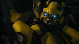 Transformers: Rise of the Beasts Outperforms Bumblebee in Thursday Box Office Previews