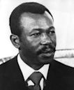 Mengistu Haïlé Mariam