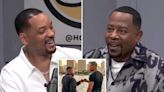 Martin Lawrence reacts to concerns about his health after ‘Bad Boys: Ride or Die’ premiere