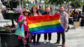 First-ever Navan Pride parade to demonstrate resilience of LGBTQ+ community