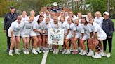 Hope women's lacrosse claims first MIAA title