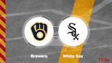 Brewers vs. White Sox Predictions & Picks: Odds, Moneyline - May 31