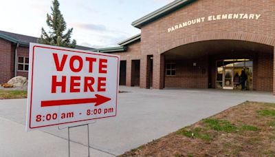 GOP claims open primaries would turn Idaho into Cali. They turned it into Maryland | Opinion