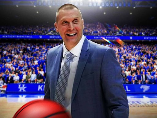 Five-star commit chooses Kentucky basketball over North Carolina, Alabama