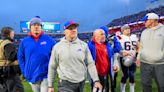 Power rankings: Despite still needing win for playoffs, Bills are top five