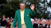 Masters welcomes back Cabrera as long as he can get travel visa