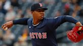 Red Sox Wrap: Brayan Bello, Long Ball Lift Boston Past Pirates In Series Opener