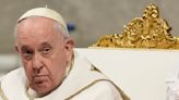 Pope denounces Iran death penalty following protests
