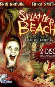 Splatter Beach