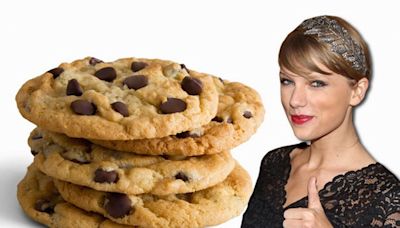 Taylor Swift's 'irresistible' cookie recipe that's so easy to make at home