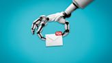 Forget junk mail. Junk content is the new nuisance, thanks to AI.