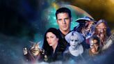 Farscape Season 1 Streaming: Watch & Stream Online via Peacock and Amazon Prime Video