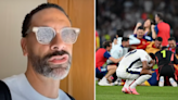 Rio Ferdinand praises Spain star 'ridiculed' by Chelsea fans