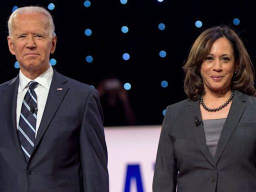 Elecciones en Estados Unidos: Kamala Harris recauda fondos luego de que encuestas la muestren por encima de Biden