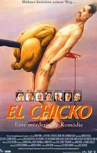 'El Chicko' - der Verdacht