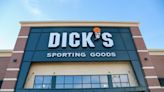 Dick's Sporting Goods stock tanks as retail thieves snatch profits