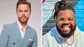 Nat Geo Greenlights Nonfiction Series From Derek Hough, Jeff Jenkins, Kristen Kish, ‘Science Fair’ Team & More