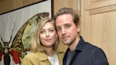 Maria Sharapova gives birth to first baby with fiancé Alexander Gilkes