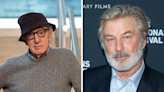 Woody Allen says he’s a ‘prude’ and would remake his most ‘dirty’ movie in Alec Baldwin interview