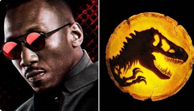 BLADE Star Mahershala Ali In Talks For JURASSIC WORLD 4 - What Does This Mean For MCU Reboot?