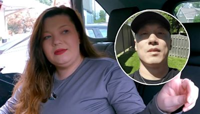 Amber Portwood Reveals Shocking Reason Behind Gary Wayt Disappearance, Engagement's End