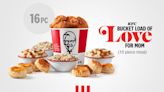 Skip Burger King, KFC and McDonald's: Online survey says