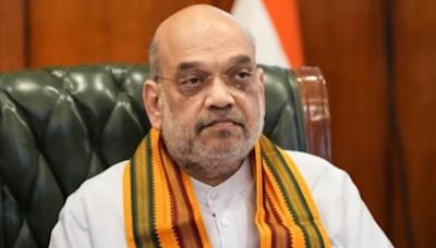 Maharashtra Elections 2024: Home Minister Amit Shah's Closed-Door Talks Sketch Poll Strategies