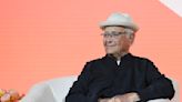 Norman Lear Declares He's Entering His 'Second Childhood' in 101st Birthday Video