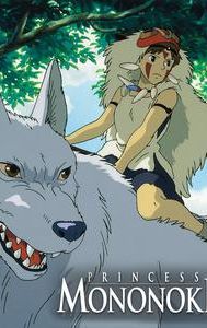 Princess Mononoke