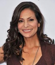 Constance Marie