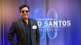 Obituário: Morre o cantor Nahim, que ficou famoso no Programa Silvio Santos, aos 71 anos